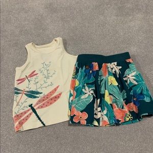 Tea Clothing LOT - 3T